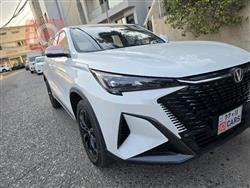 Changan X5 Plus